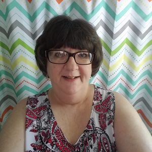 Meet your Posher, Patty